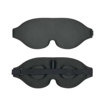 3D Sleeping Mask Block Out Light Sleep Mask
